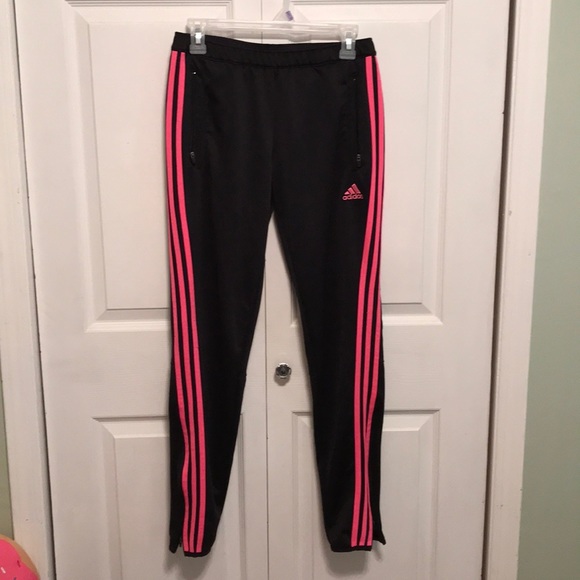 adidas Pants - Adidas women’s medium joggers